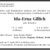 Botscher Ida 1927-2015 Todesanzeige